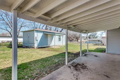5721 Lenore Street, Fort Worth, TX 76134 - Photo 26