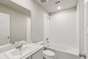 15037 Santoscoy St, Fort Worth, TX 76052 - Photo 22