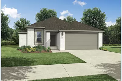 15037 Santoscoy Street, Fort Worth, TX 76052 - Photo 1