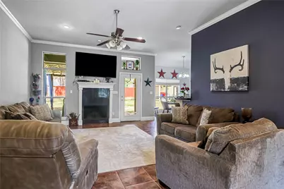 15062 County Road 1103, Flint, TX 75762 - Photo 20