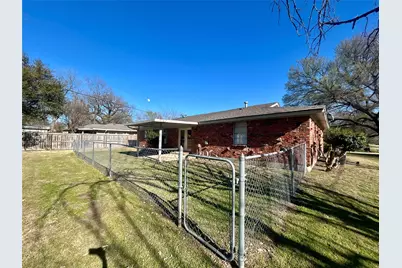 406 NW 5th Street, Hubbard, TX 76648 - Photo 36