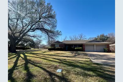 406 NW 5th Street, Hubbard, TX 76648 - Photo 40