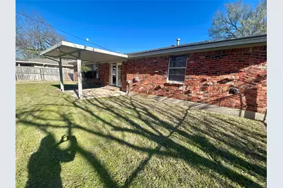 406 NW 5th Street, Hubbard, TX 76648 - Photo 34