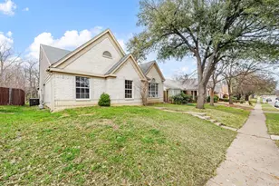 4504 Fargo Dr, Grand Prairie, TX 75052 - Photo 2