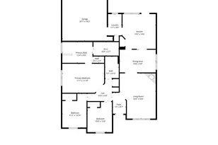 4504 Fargo Dr, Grand Prairie, TX 75052 - Photo 40