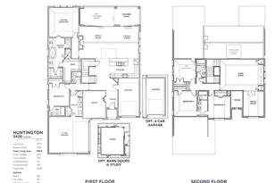 213 Moss Hvn Pl, Allen, TX 75013 - Photo 2