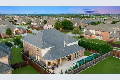 2160 Nocona Drive, Prosper, TX 75078 - Photo 36