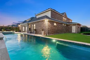 2160 Nocona Dr, Prosper, TX 75078 - Photo 32