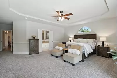 2160 Nocona Drive, Prosper, TX 75078 - Photo 22