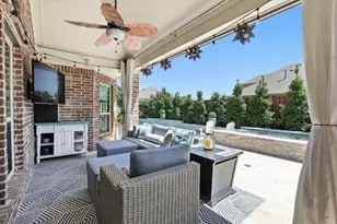 2160 Nocona Dr, Prosper, TX 75078 - Photo 18