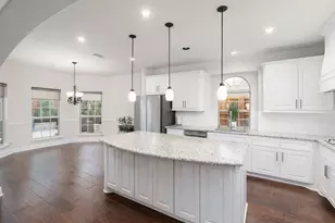 2160 Nocona Dr, Prosper, TX 75078 - Photo 8