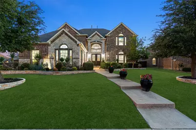 2160 Nocona Drive, Prosper, TX 75078 - Photo 2