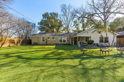 3504 Corto Avenue, Fort Worth, TX 76109 - Photo 20