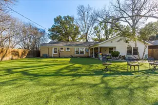 3504 Corto Ave, Fort Worth, TX 76109 - Photo 20