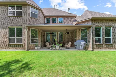 10933 Smoky Oak Trail, Flower Mound, TX 76226 - Photo 38