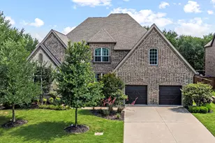 10933 Smoky Oak Trail, Flower Mound, TX 76226 - Photo 1