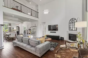 10933 Smoky Oak Trail, Flower Mound, TX 76226 - Photo 8
