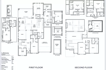 216 Moss Haven Place, Allen, TX 75013 - Photo 2