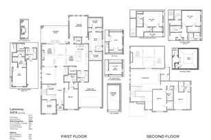 216 Moss Hvn Pl, Allen, TX 75013 - Photo 2