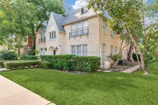 4000 Hawthorne Ave, Dallas, TX 75219 - Photo 1