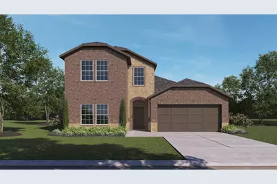 2412 Palo Pinto Trail, Celina, TX 75009 - Photo 1