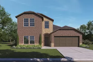 2412 Palo Pinto Trl, Celina, TX 75009 - Photo 1