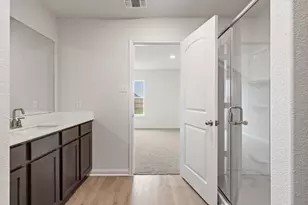 10117 Throttle Ln, Fort Worth, TX 76131 - Photo 8