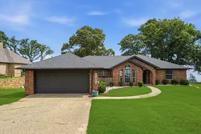 21821 Lakewood Lane, Chandler, TX 75758 - Photo 1