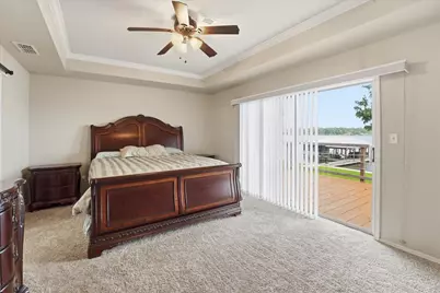 21821 Lakewood Lane, Chandler, TX 75758 - Photo 8