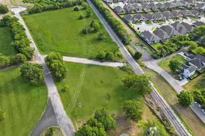 Tbd Central/Waller Street, Melissa, TX 75454 - Photo 2