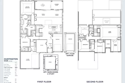 254 Driscoll Street, Allen, TX 75013 - Photo 2