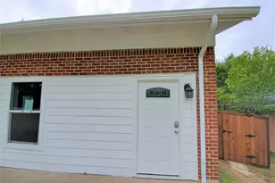 2115 Glenwood Ln, Denton, TX 76209 - Photo 1