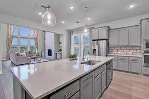 2871 Cannon Dr, Prosper, TX 75078 - Photo 8