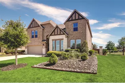 2871 Cannon Drive, Prosper, TX 75078 - Photo 2