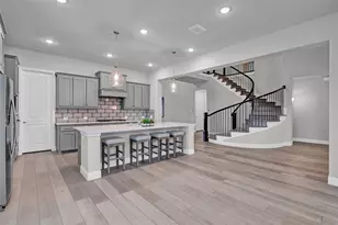 2871 Cannon Dr, Prosper, TX 75078 - Photo 8