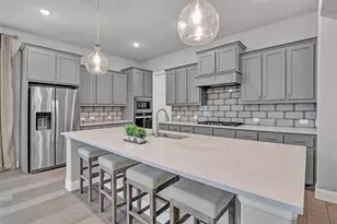 2871 Cannon Dr, Prosper, TX 75078 - Photo 10