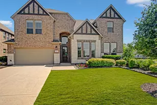 2871 Cannon Dr, Prosper, TX 75078 - Photo 2