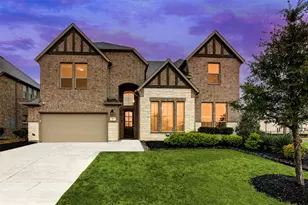 2871 Cannon Dr, Prosper, TX 75078 - Photo 1