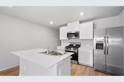 4224 Woodhill Bend Drive, Fort Worth, TX 76036 - Photo 2