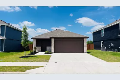 4224 Woodhill Bend Drive, Fort Worth, TX 76036 - Photo 1