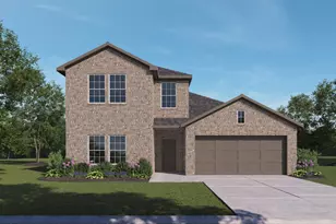 2716 Mexia Ln, Celina, TX 75009 - Photo 1