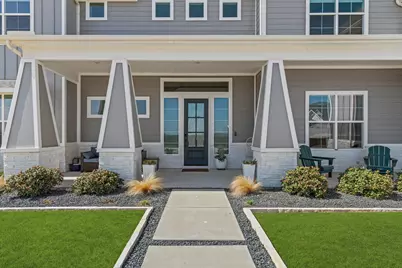 711 Lexington Lane, Nevada, TX 75173 - Photo 4