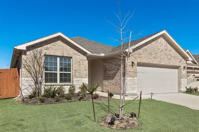 3251 Apple Creek Avenue, Crandall, TX 75114 - Photo 1