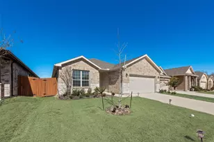 3251 Apple Crk Ave, Crandall, TX 75114 - Photo 2