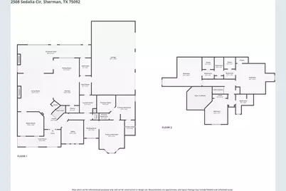 2508 Sedalia Circle, Sherman, TX 75092 - Photo 40