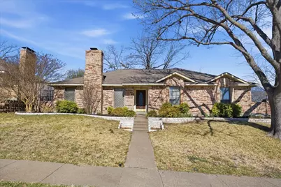 4109 Tracey Trail, Rowlett, TX 75088 - Photo 1