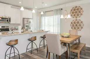 404 Heritage Grv Rd, Blue Ridge, TX 75424 - Photo 4