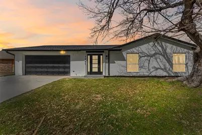 1907 Sunridge Road, Carrollton, TX 75006 - Photo 1