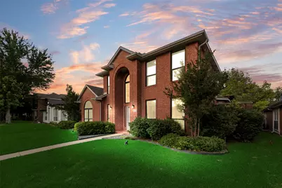 5312 Baton Rouge Boulevard, Frisco, TX 75035 - Photo 2