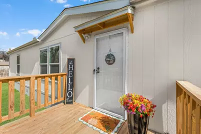 1208 Lindale Terrace, Pelican Bay, TX 76020 - Photo 18